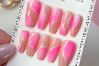 The Best Barbie Nails of 2023