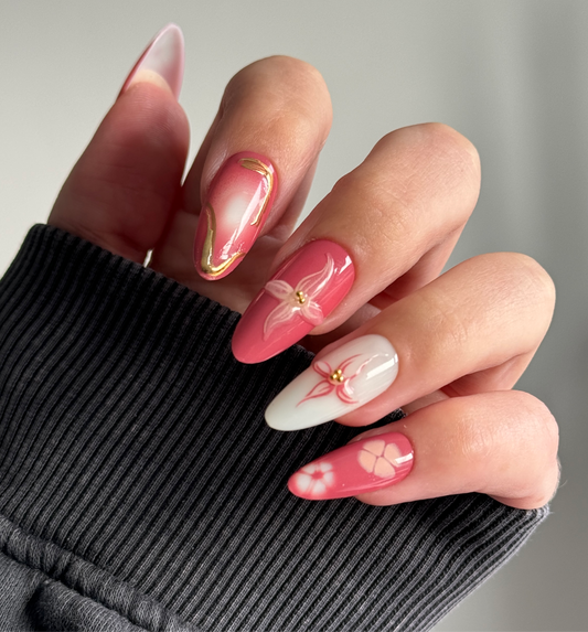 Cherry - READY TO WEAR - 24 Piece Set