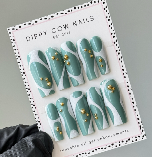 Park Life - READY TO SHIP - Size Small