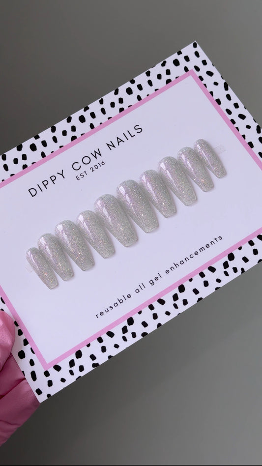 Starlight - READY TO SHIP - Small