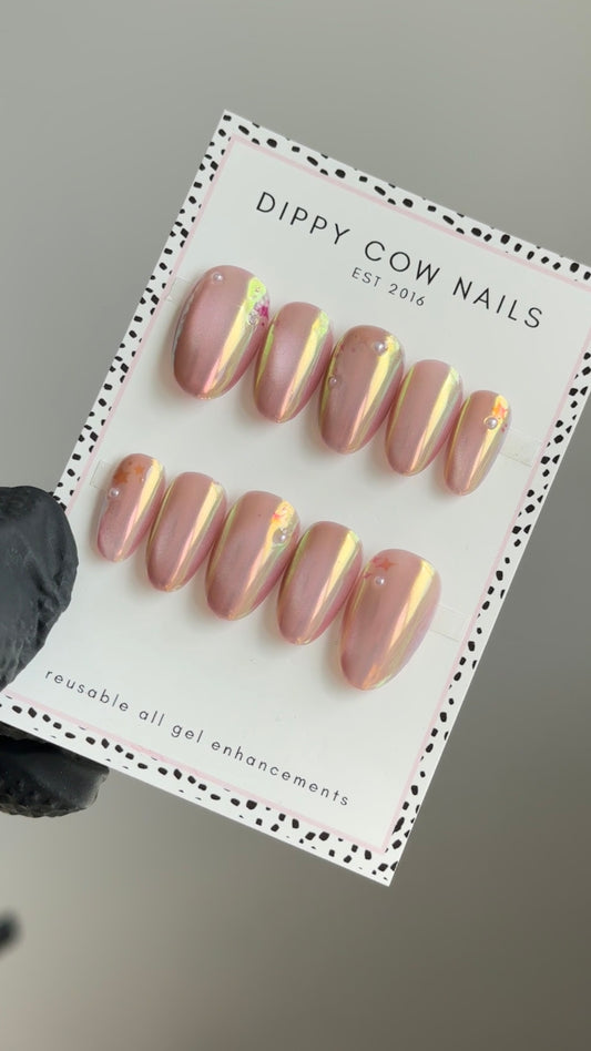 Ethereal - READY TO SHIP - Size Small