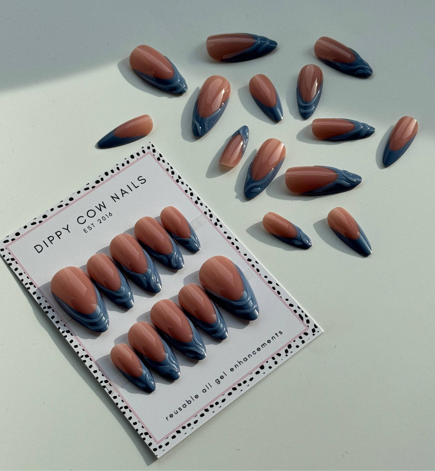 Ocean - READY TO WEAR - 24 Piece Set