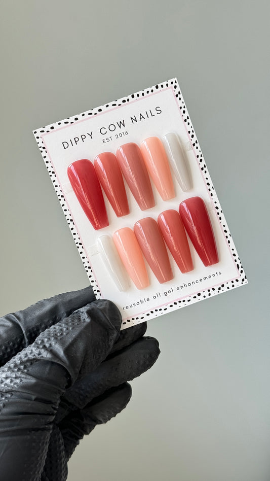 Syrup - READY TO SHIP - Size Small