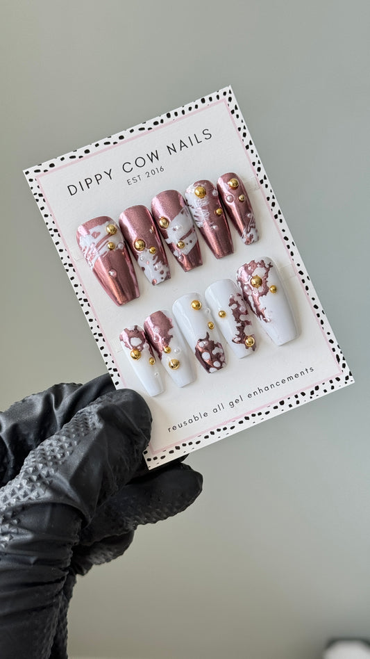 Reef - READY TO SHIP - Size Medium