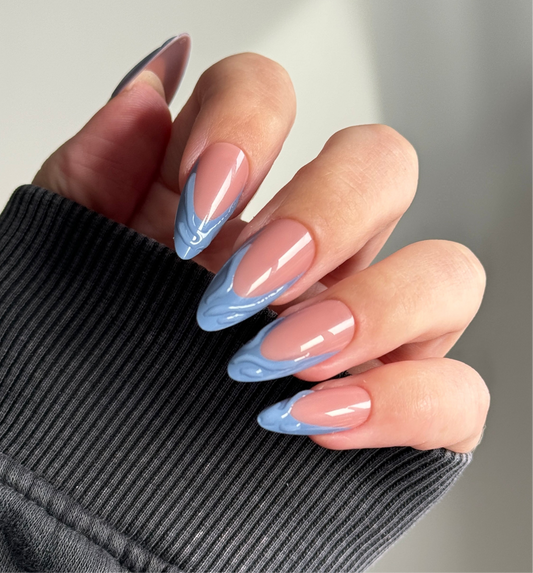 Ocean - READY TO WEAR - 24 Piece Set