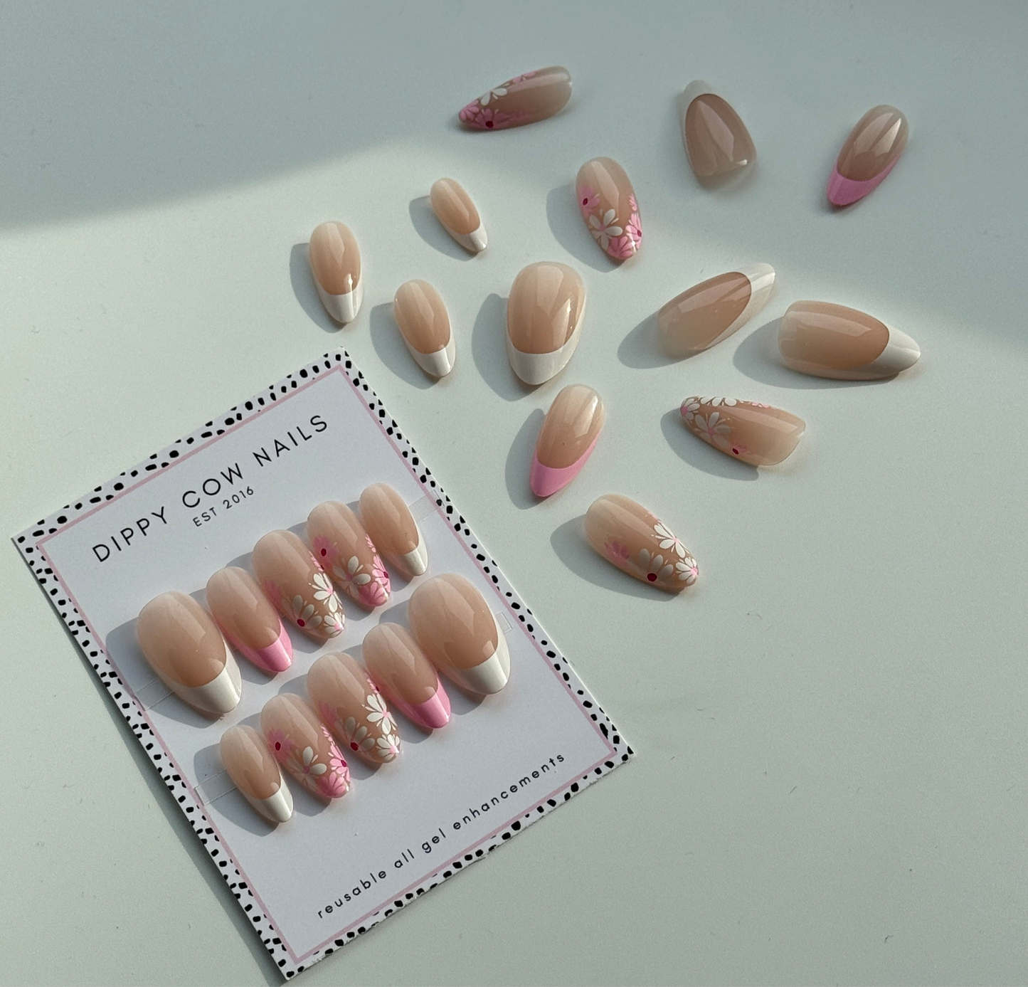 Blossom - READY TO WEAR - 24 Piece Set