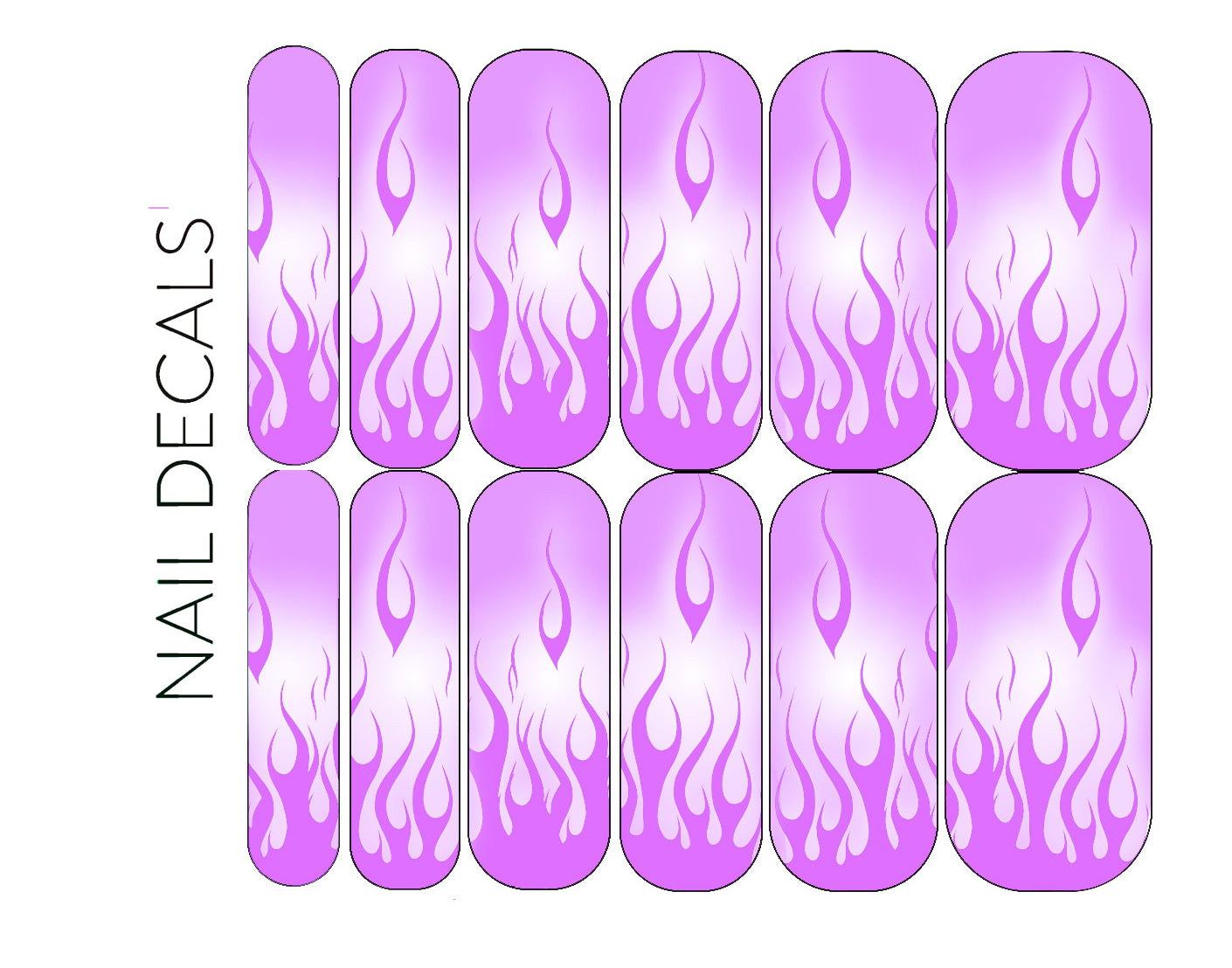 DIPPY COW NAILS