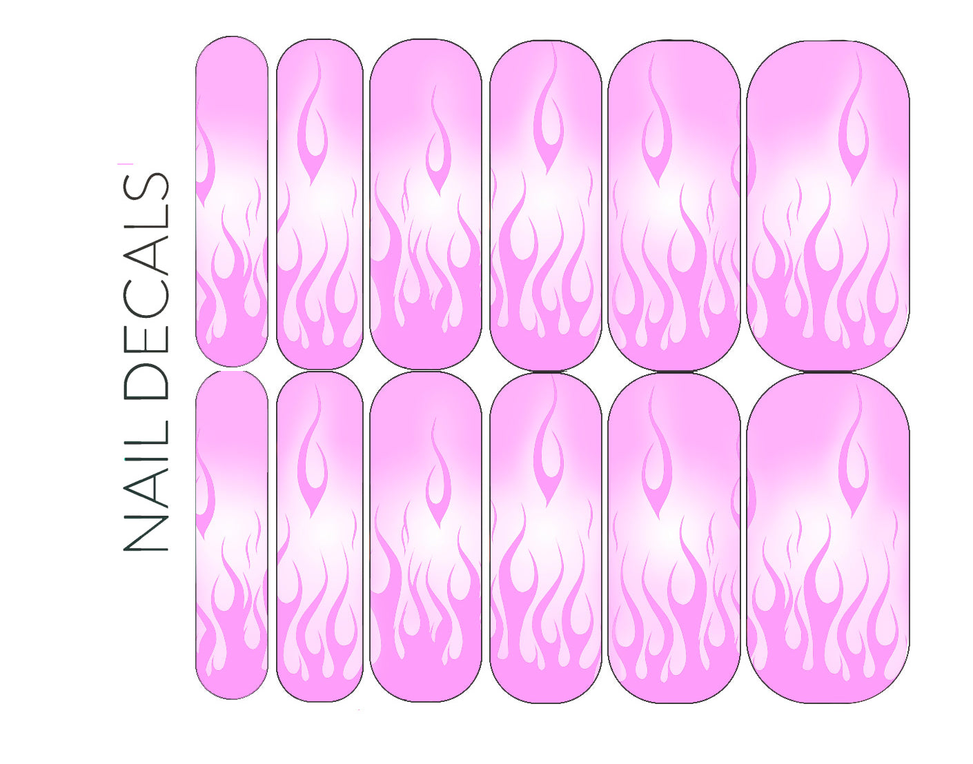 DIPPY COW NAILS