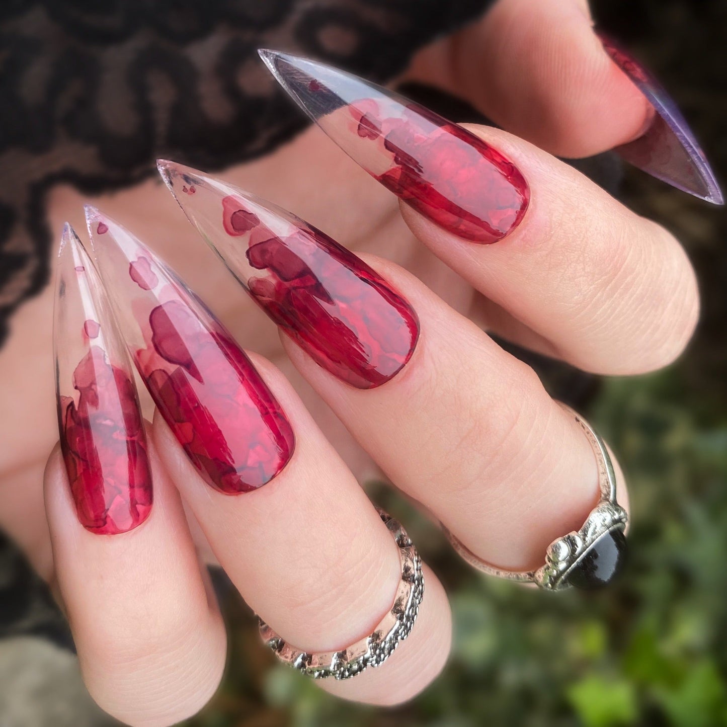DIPPY COW NAILS