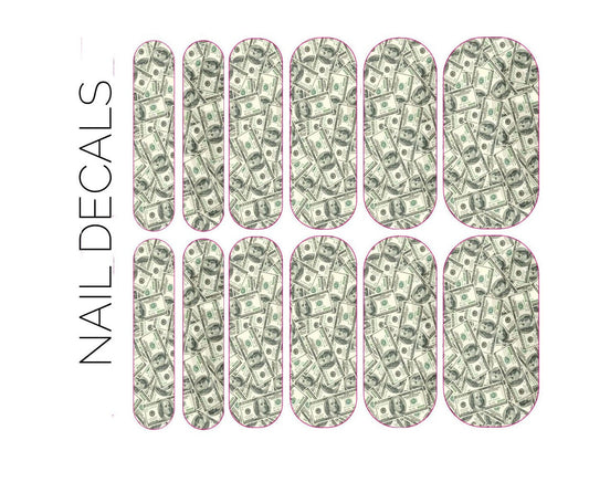 DIPPY COW NAILS