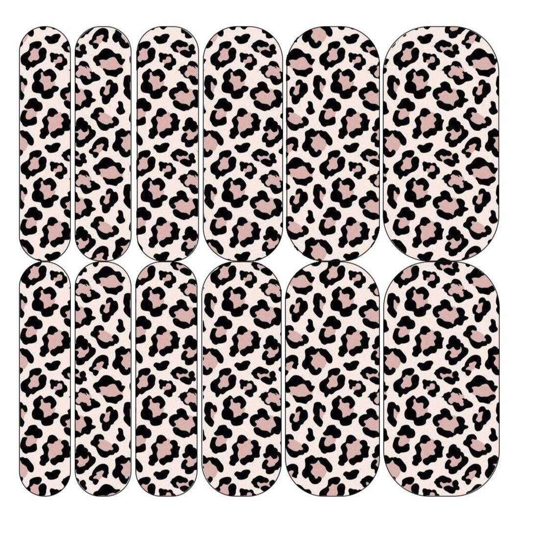 DIPPY COW NAILS