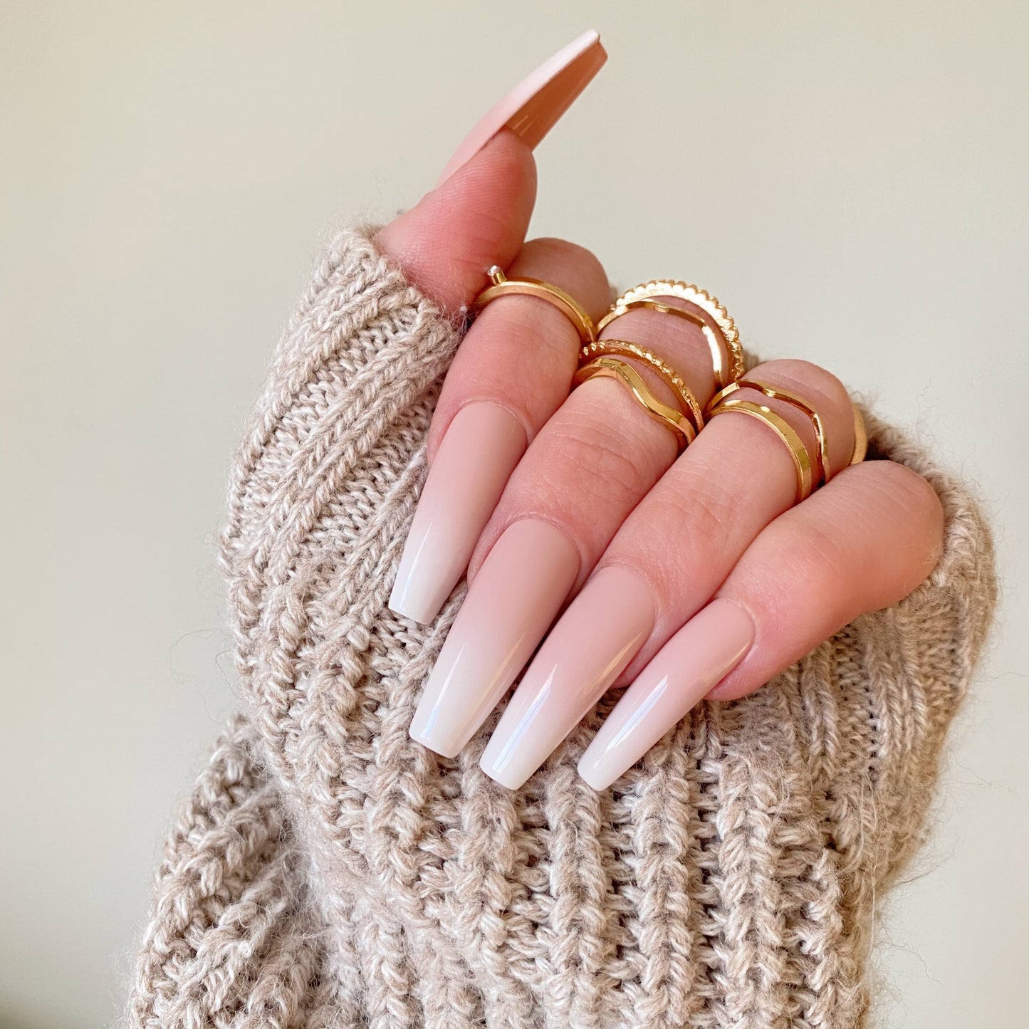 DIPPY COW NAILS