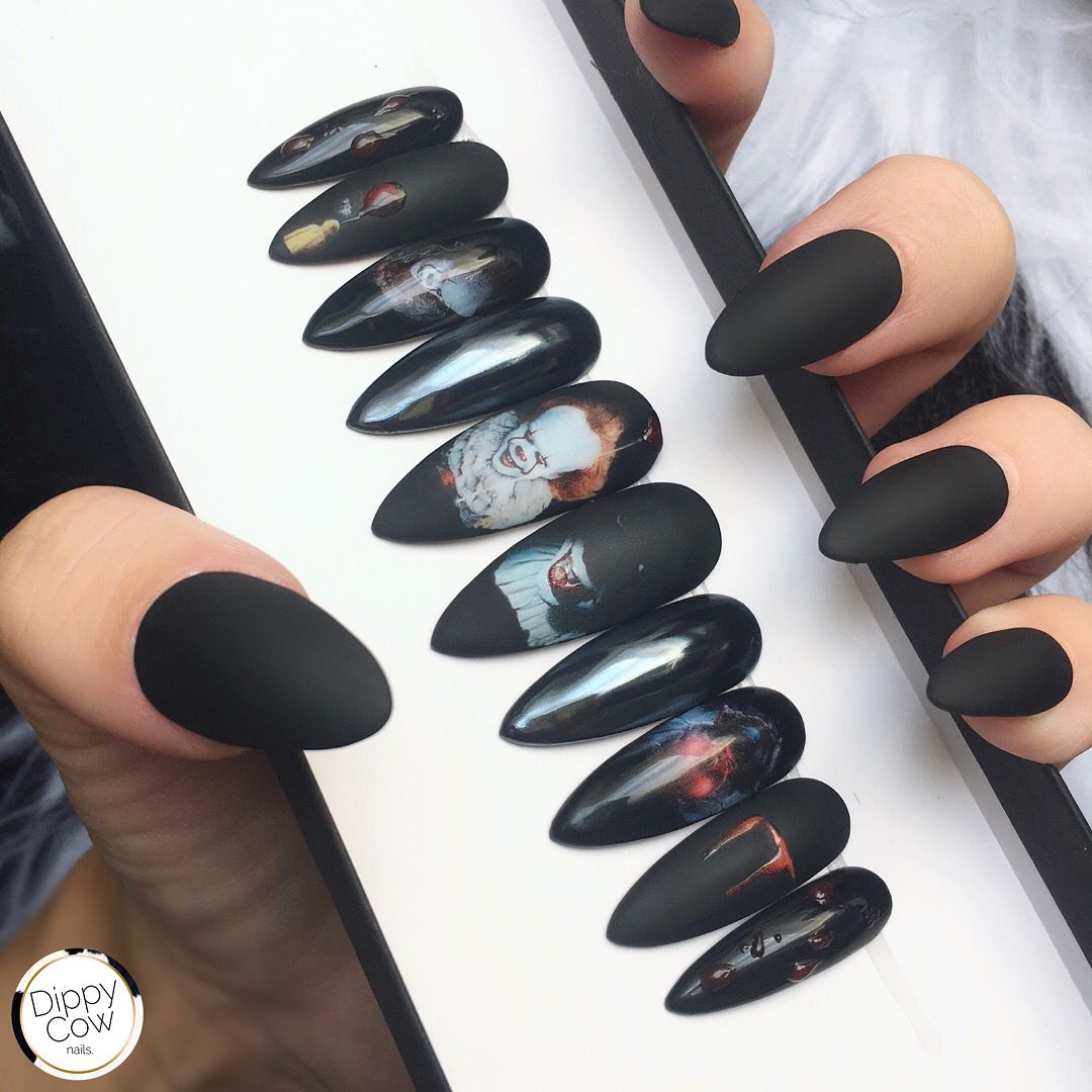 DIPPY COW NAILS