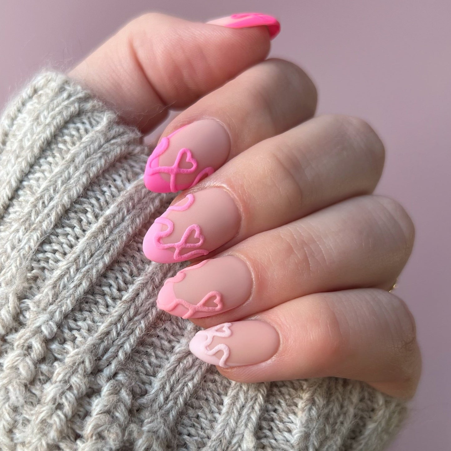 DIPPY COW NAILS