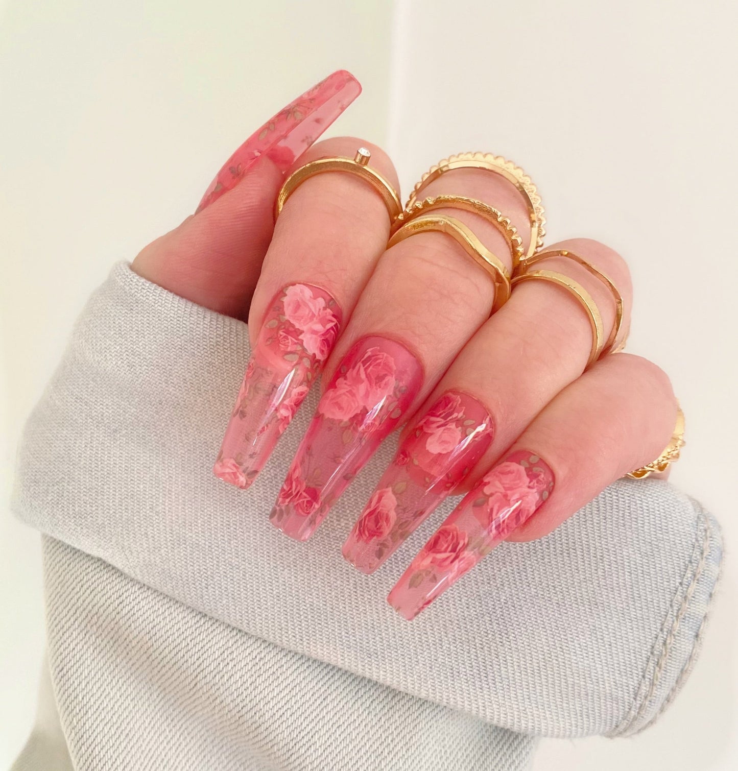 DIPPY COW NAILS