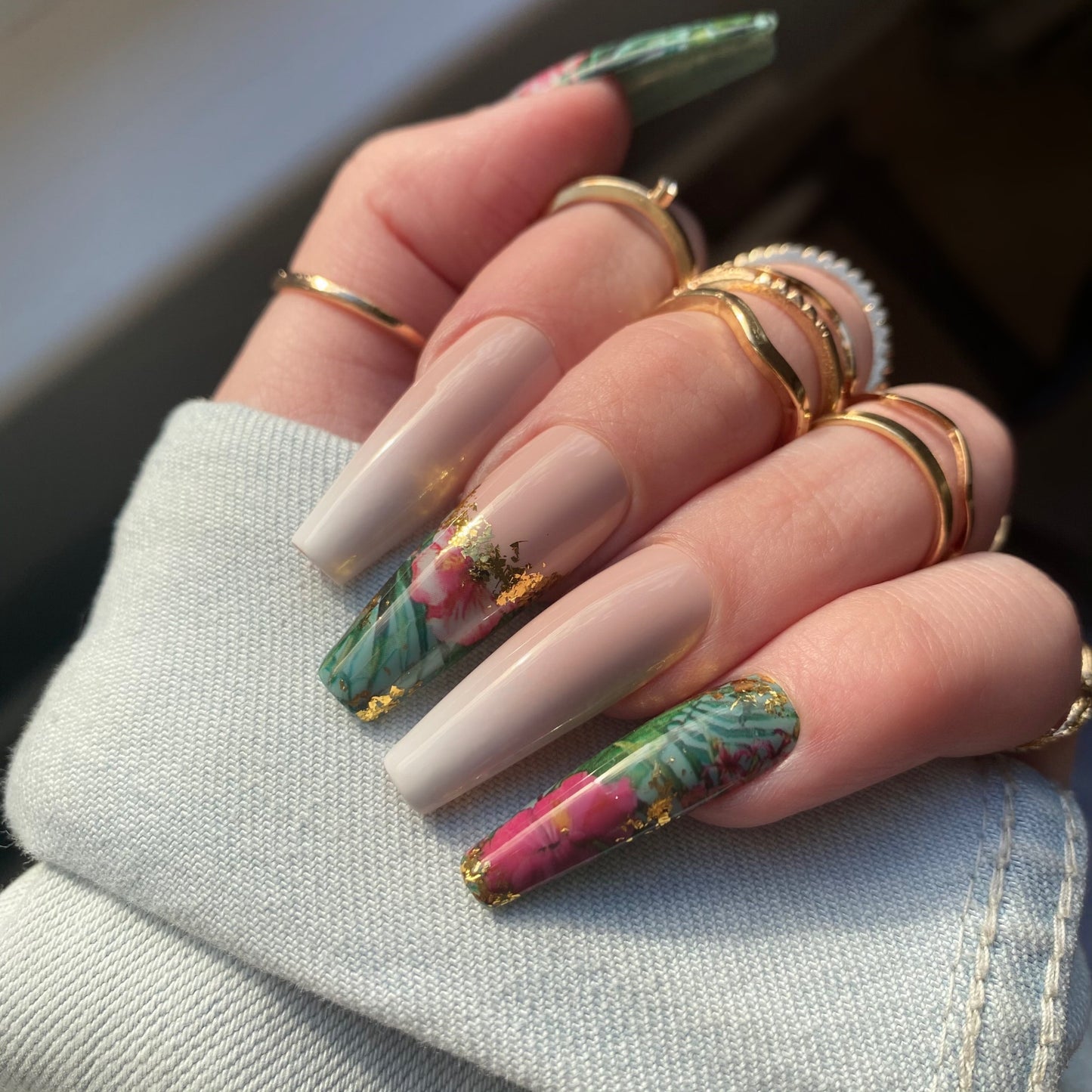 DIPPY COW NAILS
