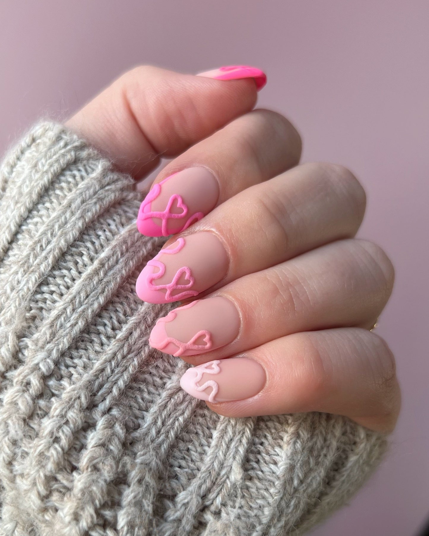 DIPPY COW NAILS