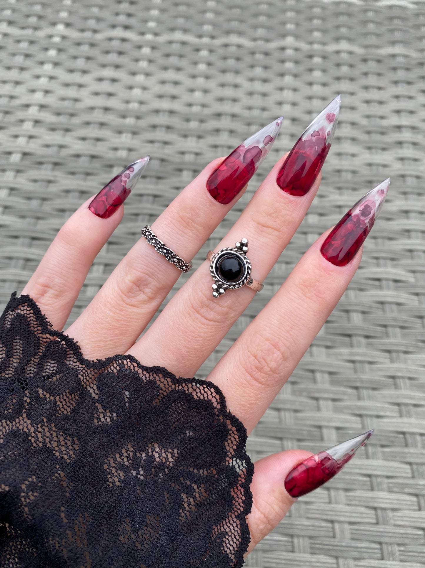 DIPPY COW NAILS