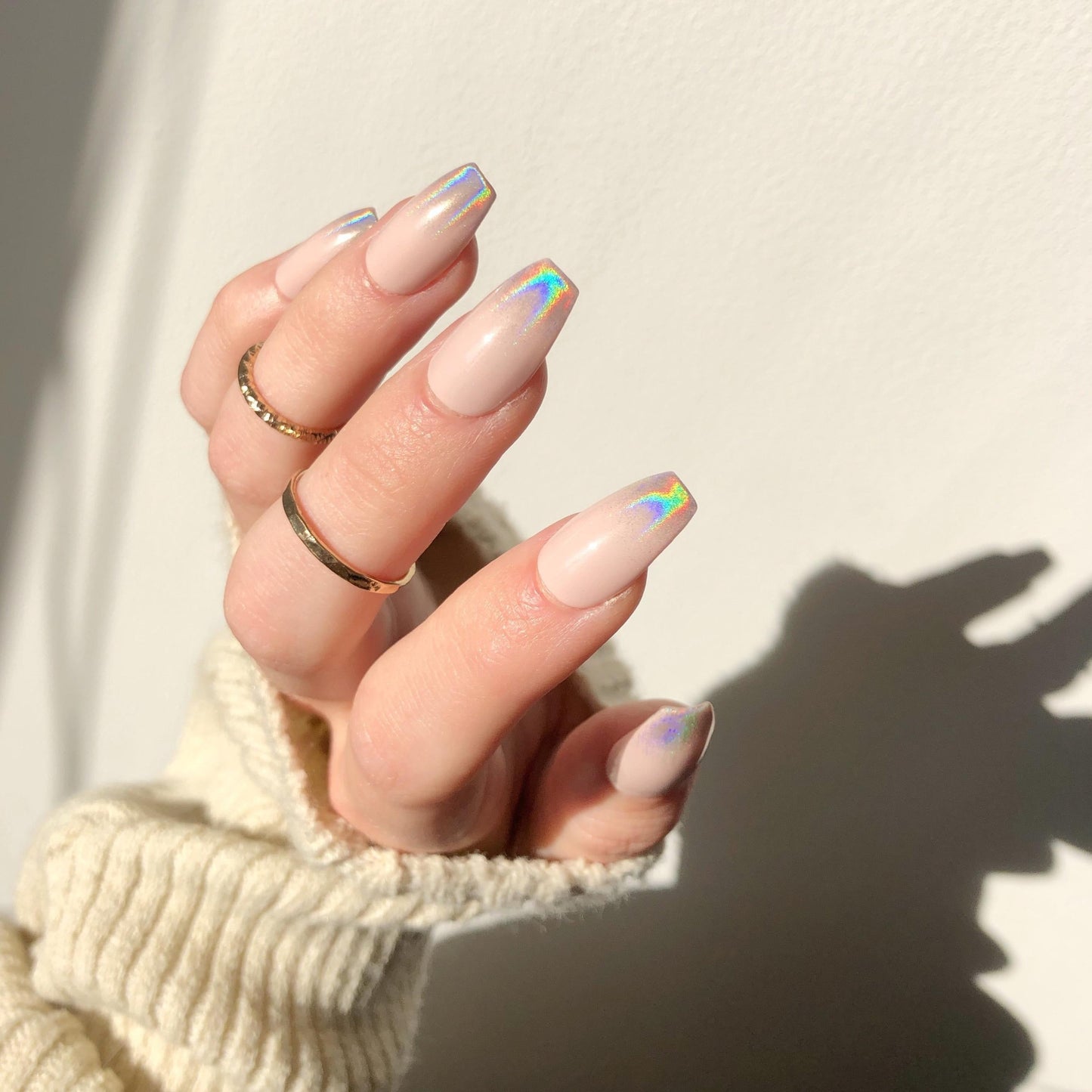 DIPPY COW NAILS