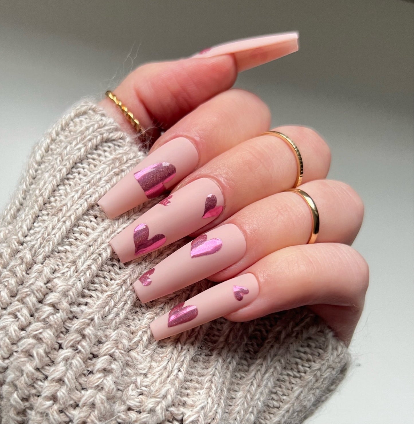 DIPPY COW NAILS