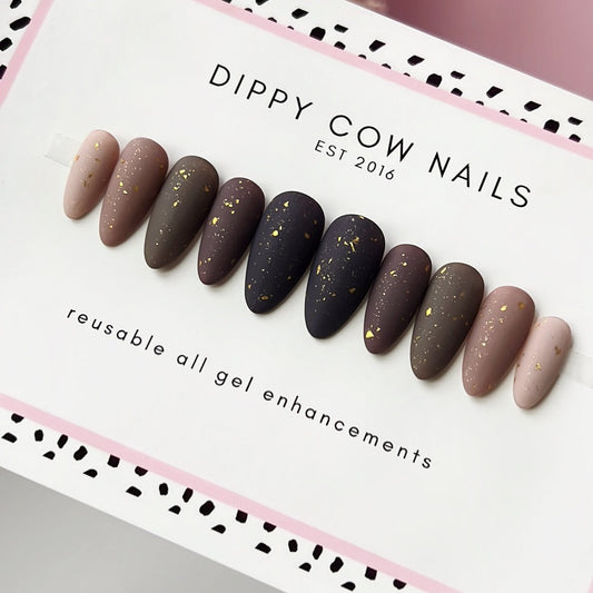 DIPPY COW NAILS