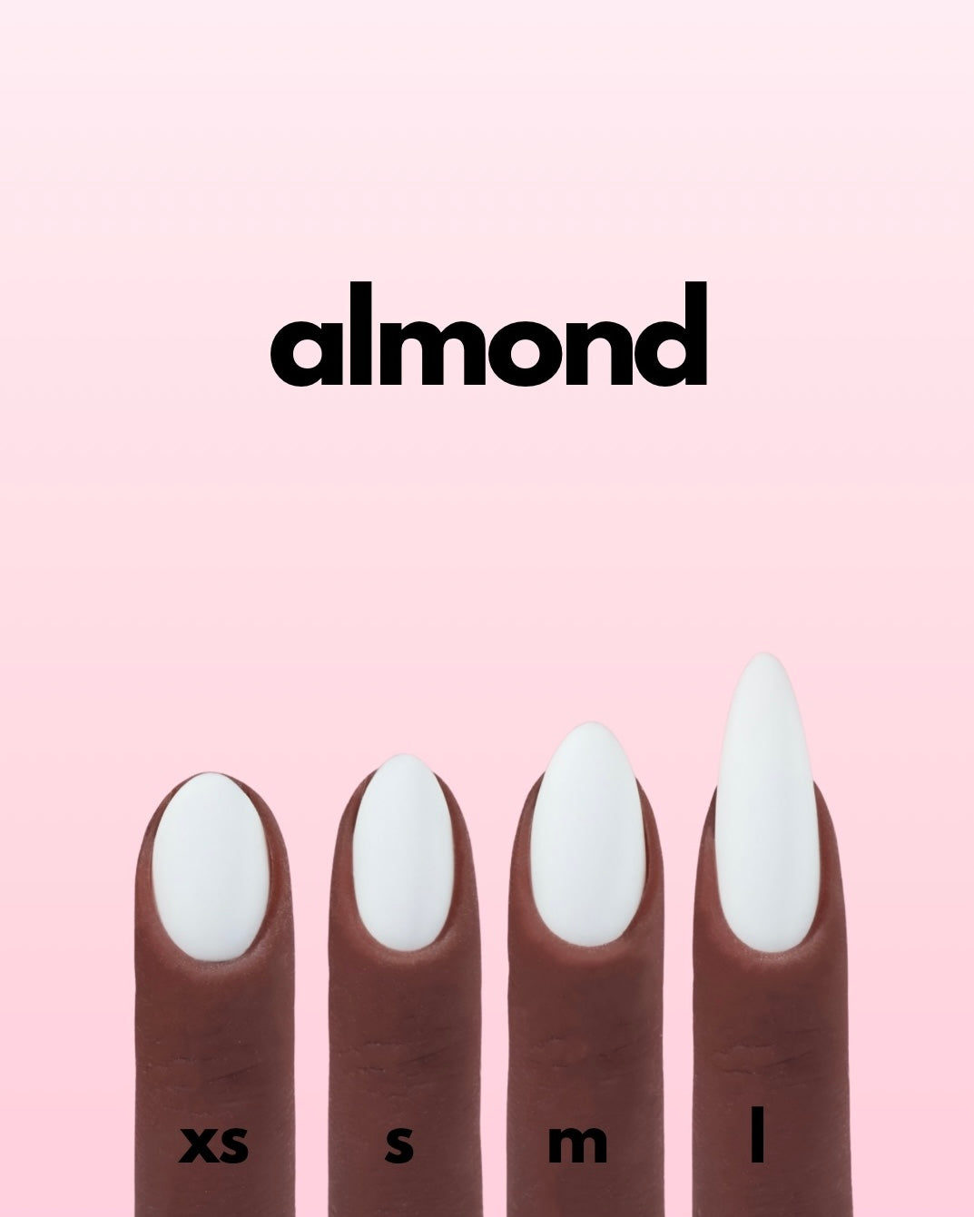 Glazed Donut | Mirror Chrome Trend | Custom Press On Nails