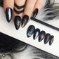 It | Halloween Custom Press On Nails