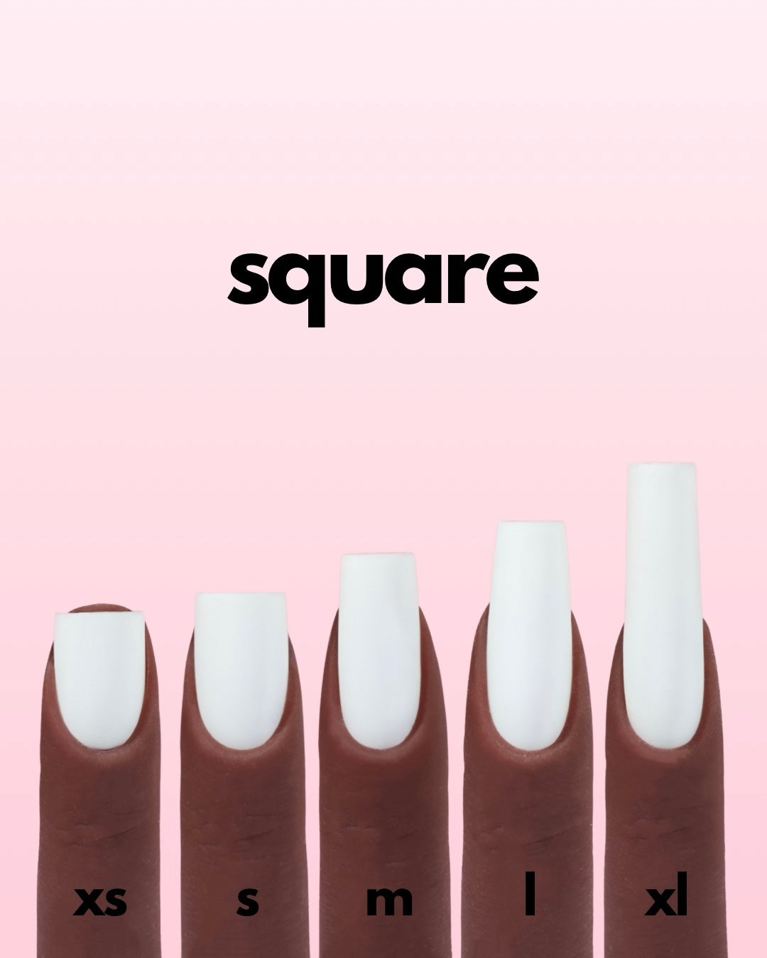 Glazed Donut | Mirror Chrome Trend | Custom Press On Nails
