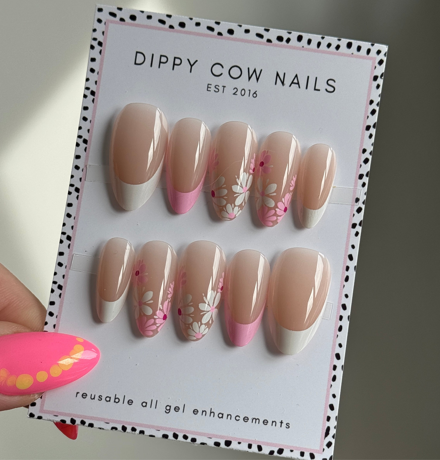 Blossom - READY TO WEAR - 24 Piece Set