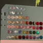 Choice of Cateye | Custom Press On Nails
