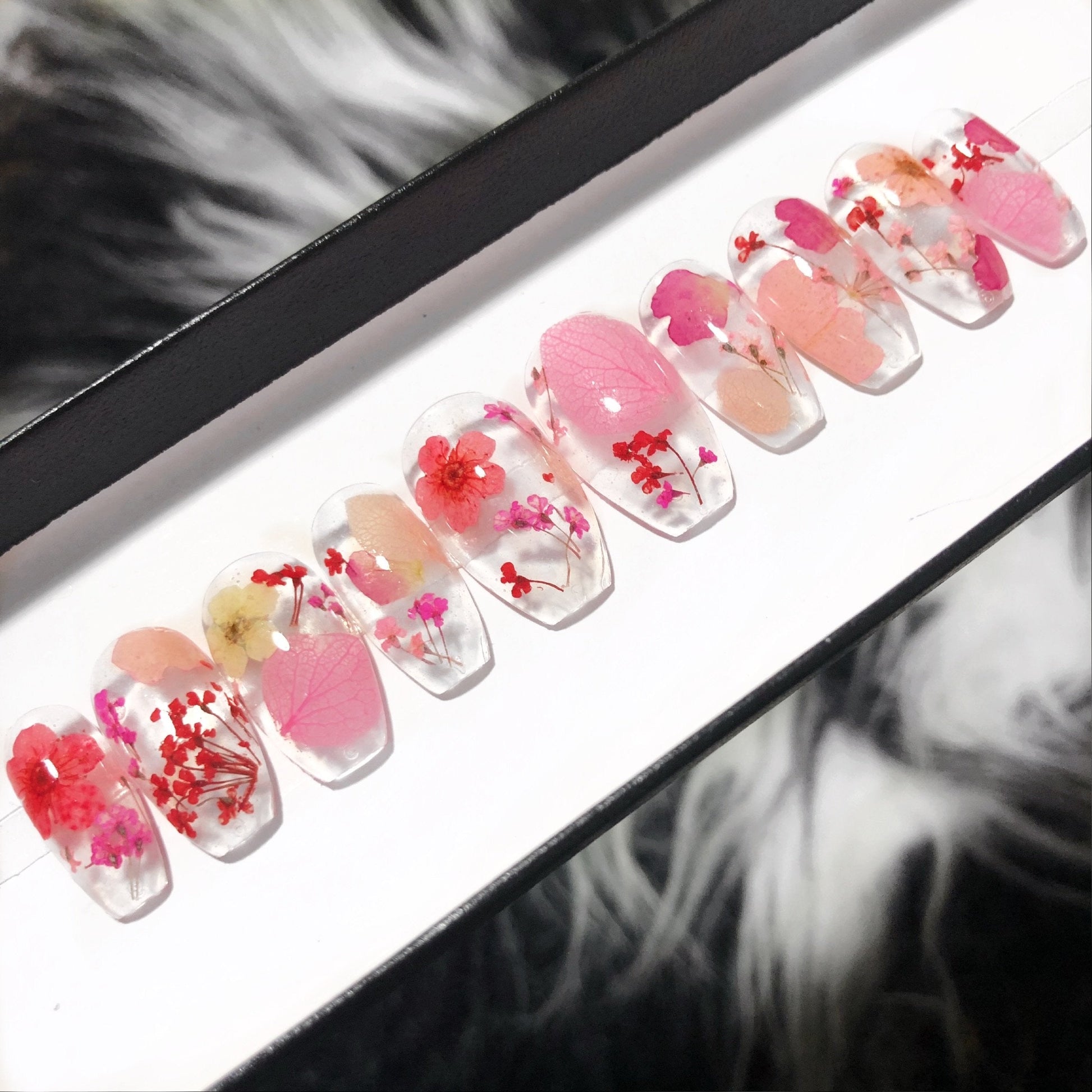  DIPPY COW NAILS