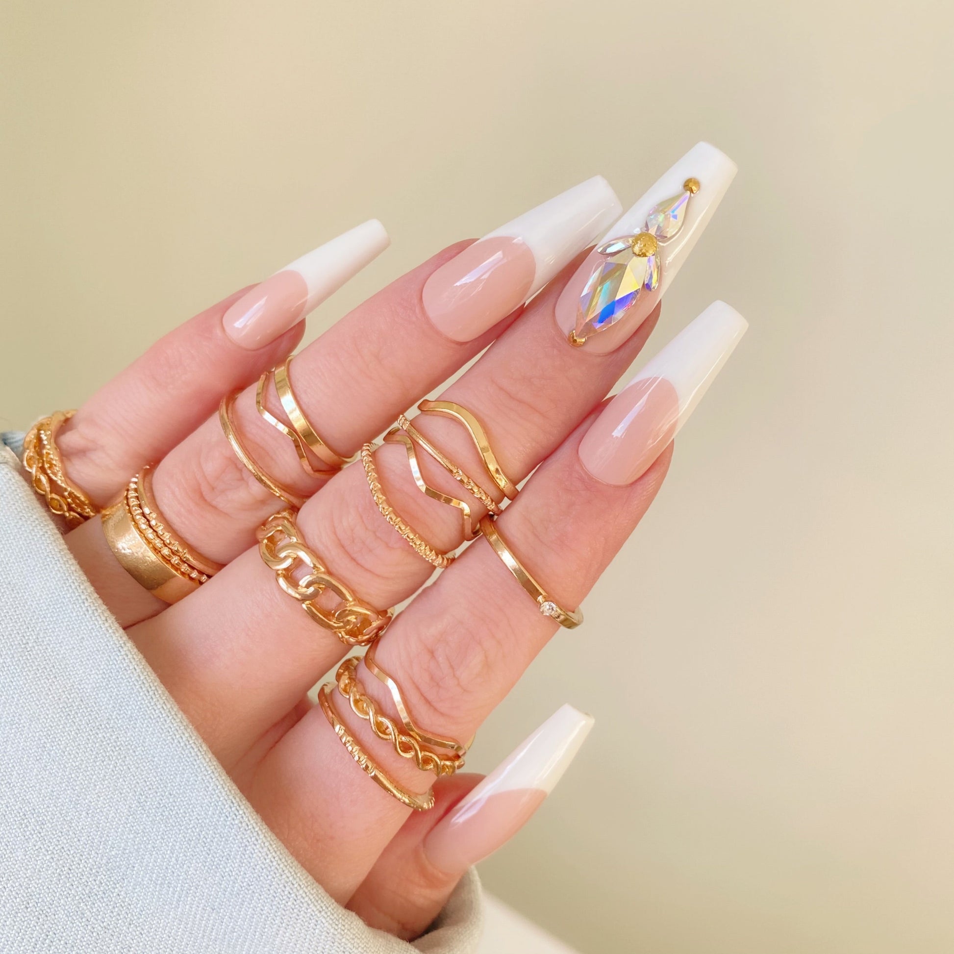  DIPPY COW NAILS
