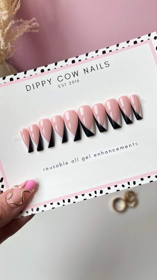  DIPPY COW NAILS