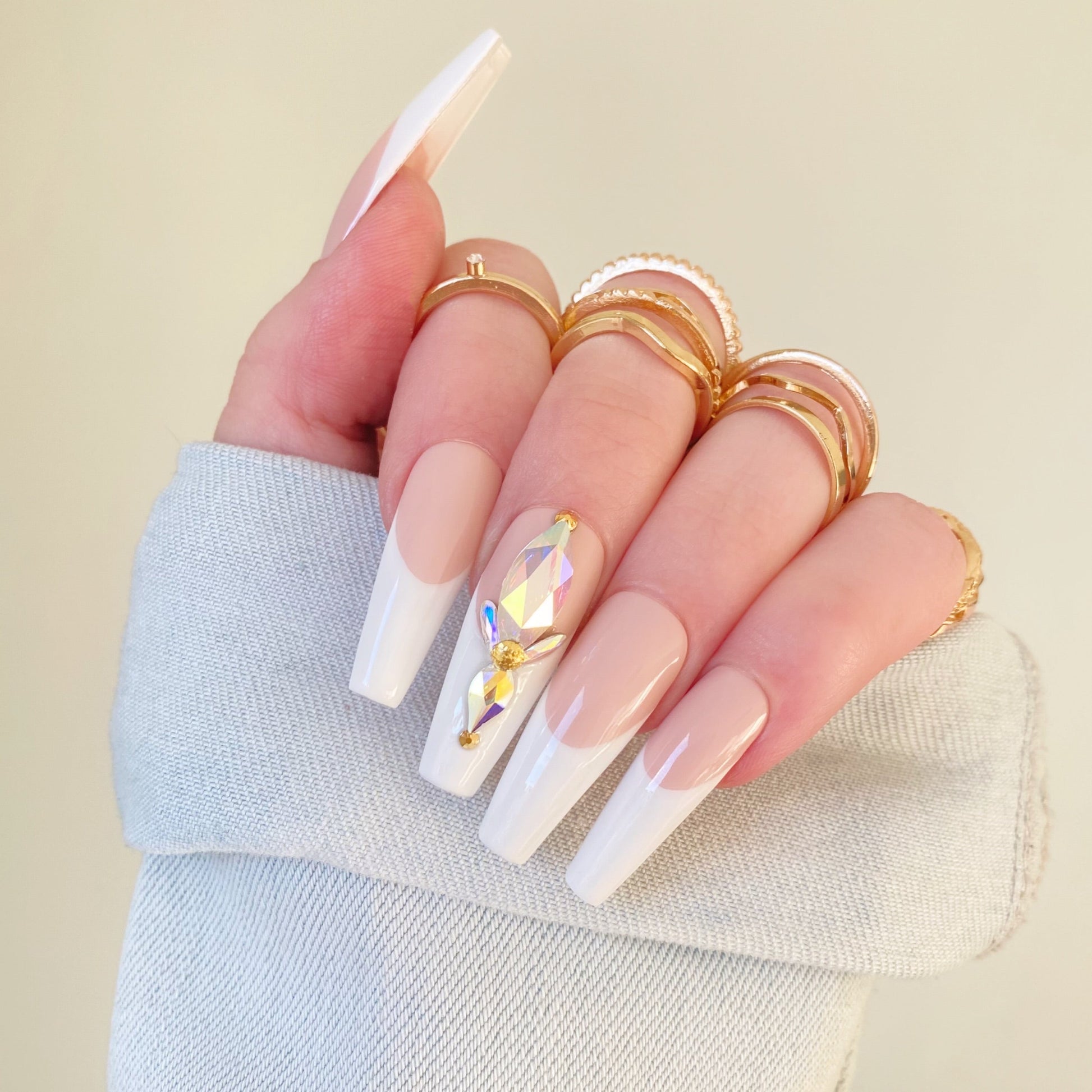  DIPPY COW NAILS