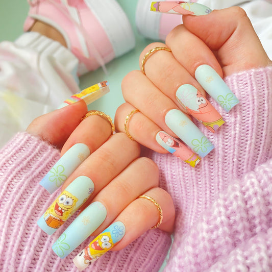  DIPPY COW NAILS