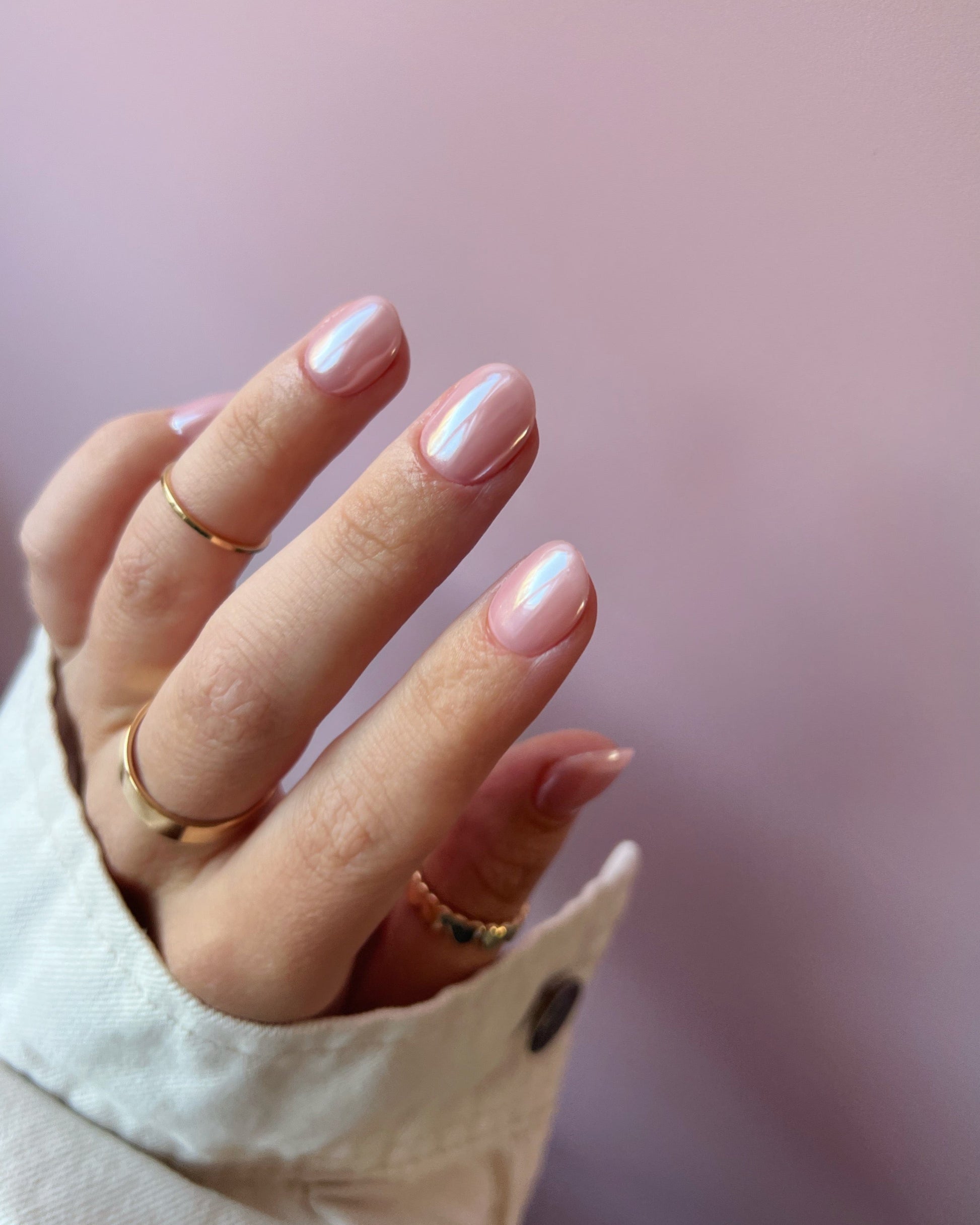  DIPPY COW NAILS