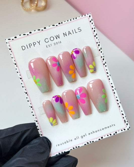  DIPPY COW NAILS